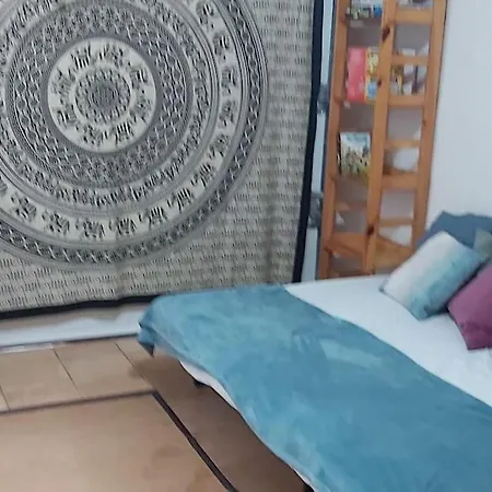 La Furnia. Casa Luminosa Cerca Del Mar *