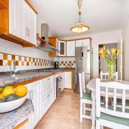 La Furnia. Casa Luminosa Cerca Del Mar Holiday home
