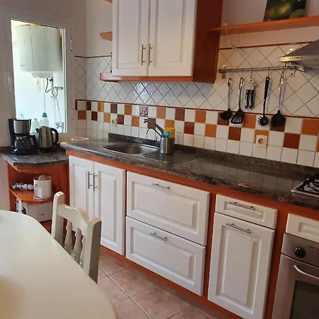 La Furnia. Casa Luminosa Cerca Del Mar * Punta Del Hidalgo