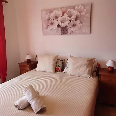 La Furnia. Casa Luminosa Cerca Del Mar *