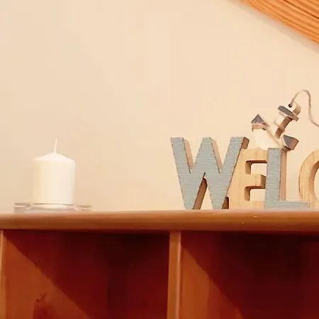 La Furnia. Casa Luminosa Cerca Del Mar Vakantiehuis *