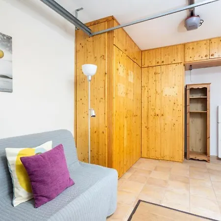 La Furnia. Casa Luminosa Cerca Del Mar *